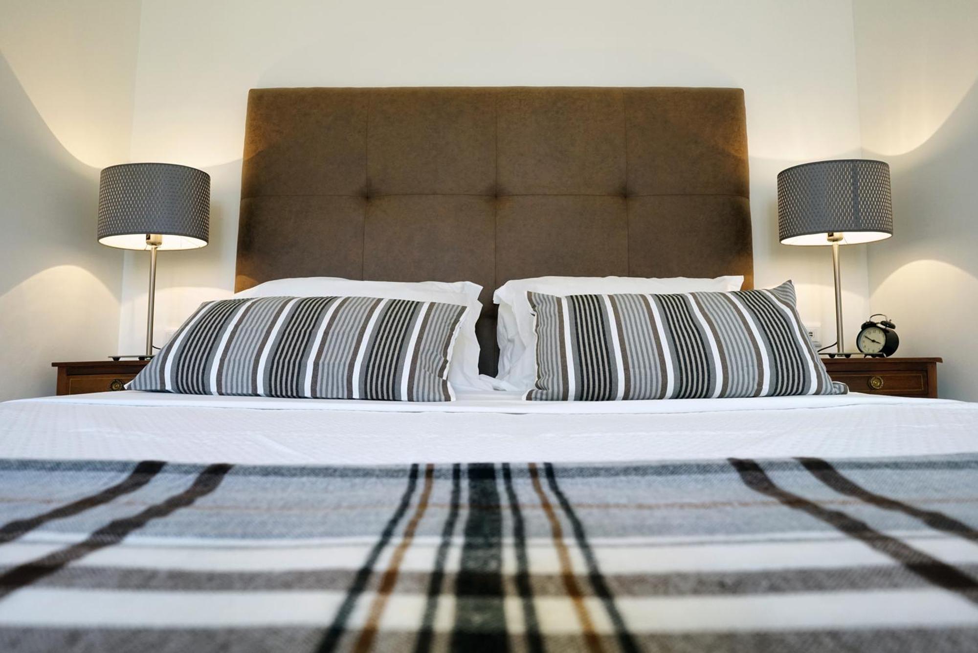 Casas De Sao Bento Hotel ลิสบอน ภายนอก รูปภาพ