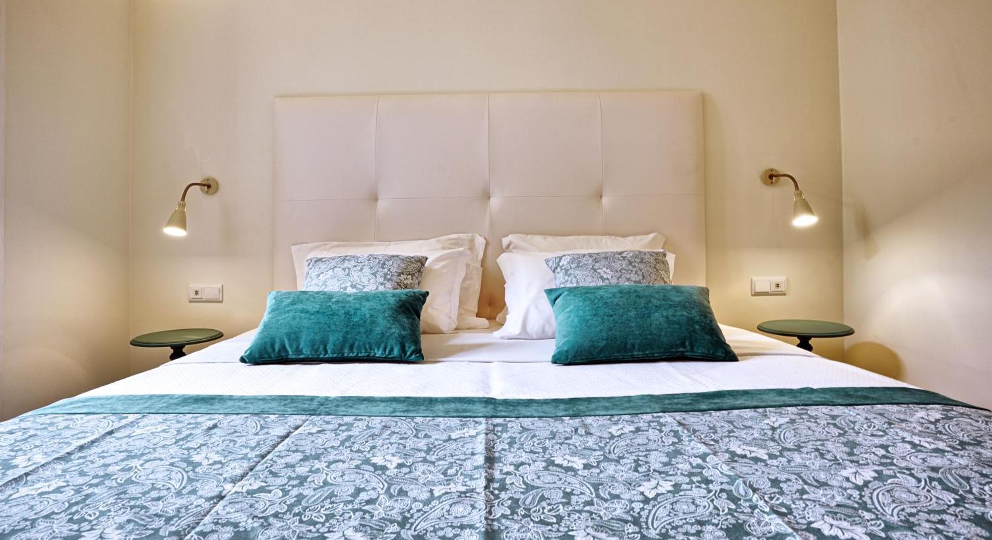Casas De Sao Bento Hotel ลิสบอน ภายนอก รูปภาพ