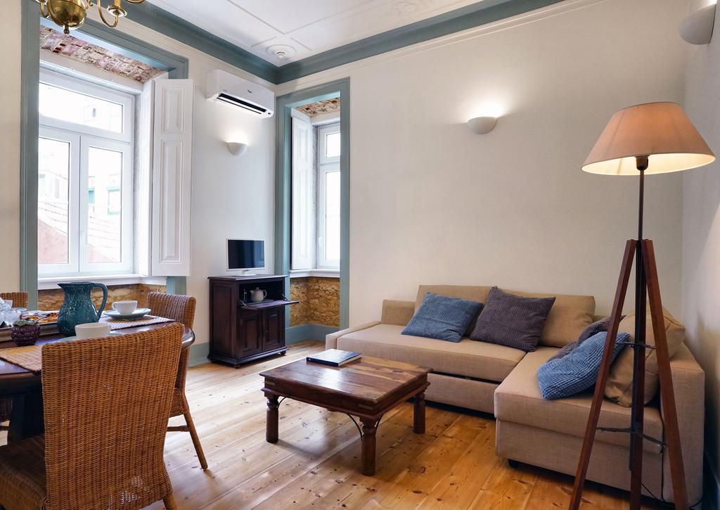 Casas De Sao Bento Hotel ลิสบอน ภายนอก รูปภาพ