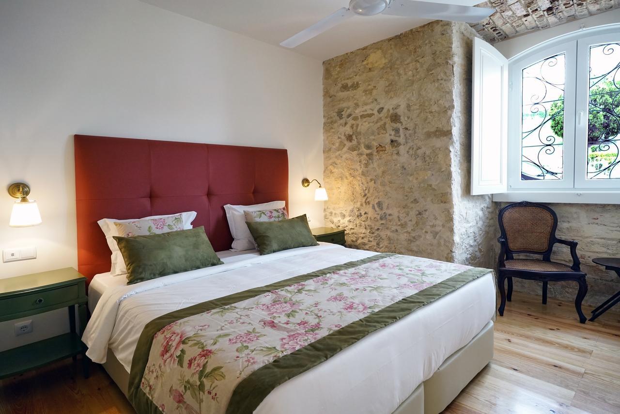 Casas De Sao Bento Hotel ลิสบอน ภายนอก รูปภาพ