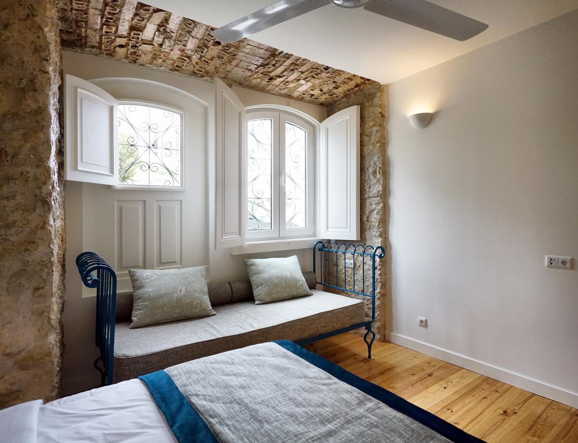 Casas De Sao Bento Hotel ลิสบอน ภายนอก รูปภาพ