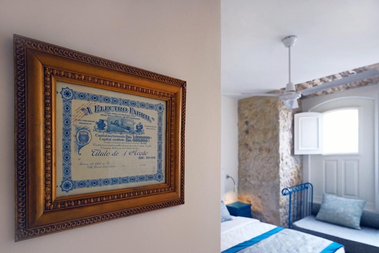 Casas De Sao Bento Hotel ลิสบอน ภายนอก รูปภาพ