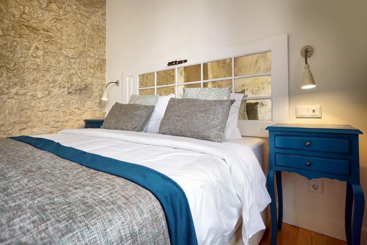Casas De Sao Bento Hotel ลิสบอน ภายนอก รูปภาพ