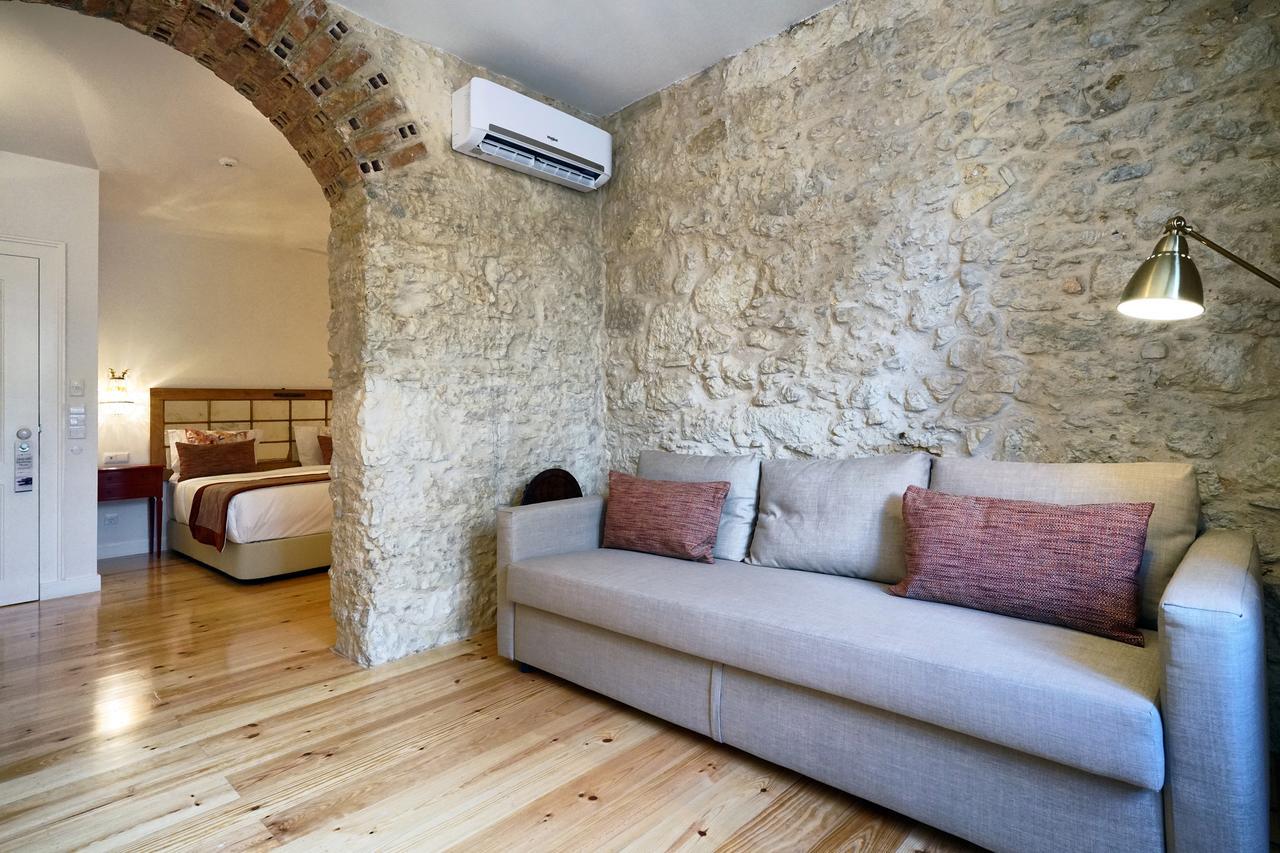 Casas De Sao Bento Hotel ลิสบอน ภายนอก รูปภาพ
