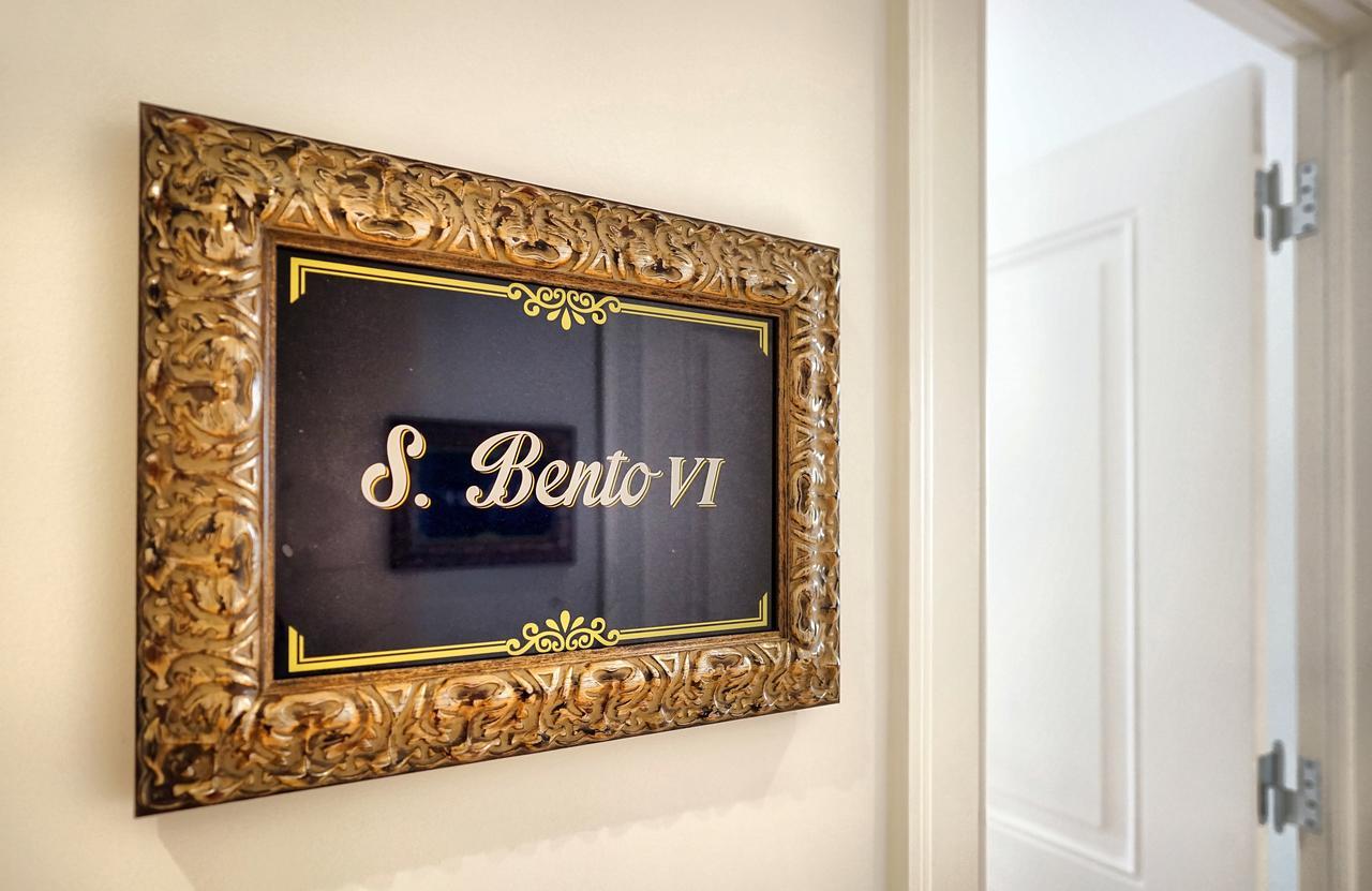 Casas De Sao Bento Hotel ลิสบอน ภายนอก รูปภาพ