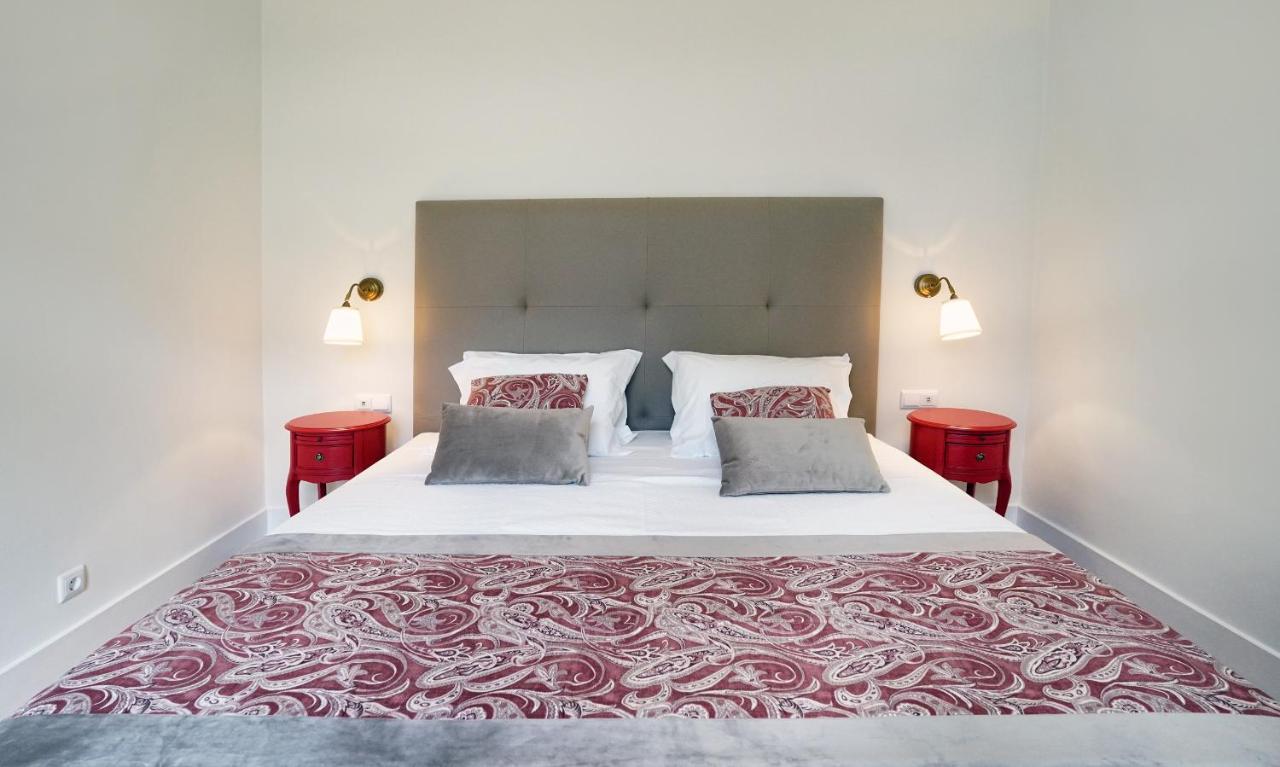 Casas De Sao Bento Hotel ลิสบอน ภายนอก รูปภาพ