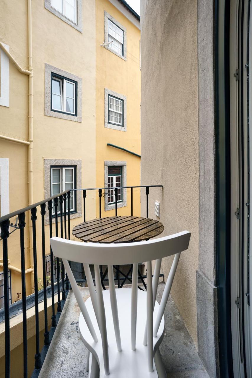 Casas De Sao Bento Hotel ลิสบอน ภายนอก รูปภาพ